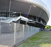 Wörthersee Stadion Klagenfurt