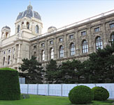 Kunst- und Naturhistorisches Museum Wien